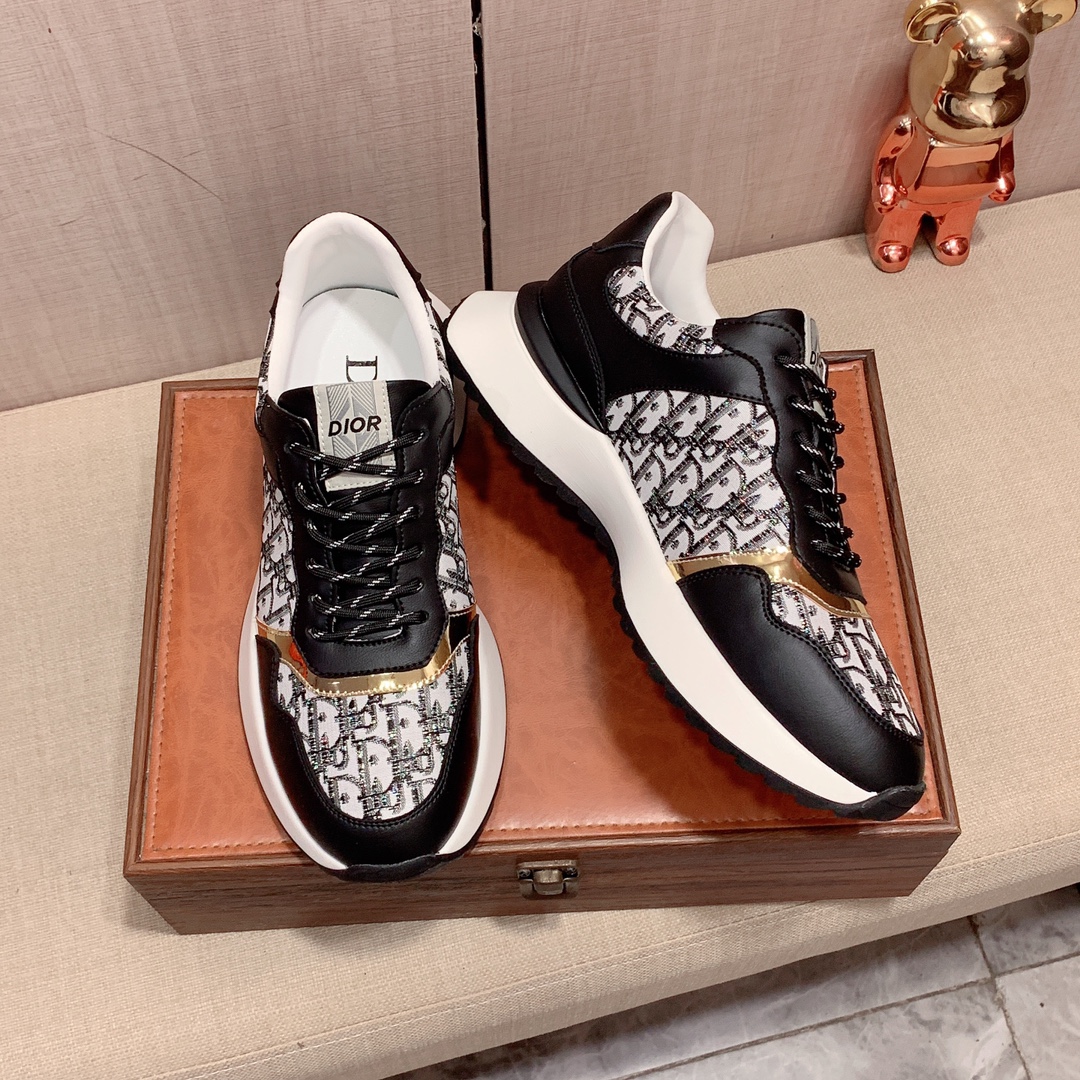 Dior sz38-44 13